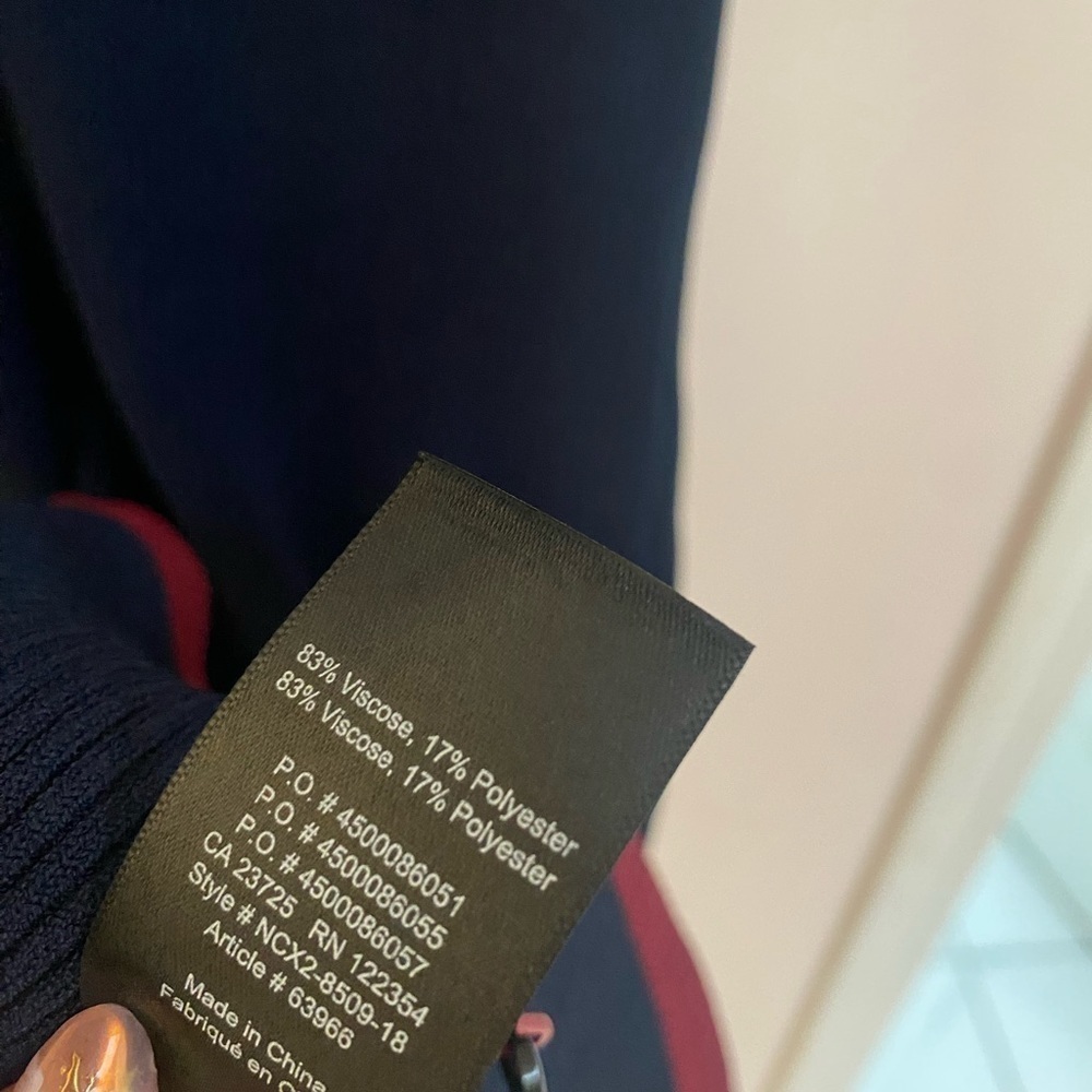 Aritzia Sunday Best Kylie Dress​ - Picture 5 of 7